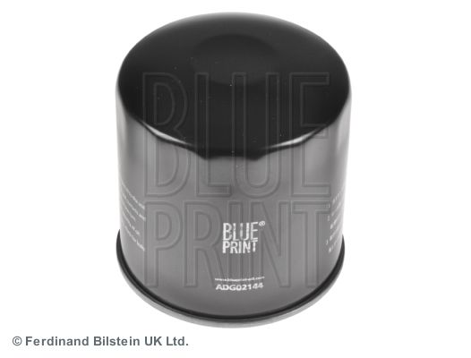 BLUE PRINT Eļļas filtrs ADG02144